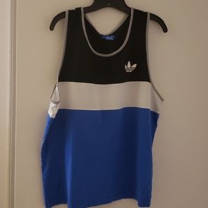 Adidas XL Tank Top